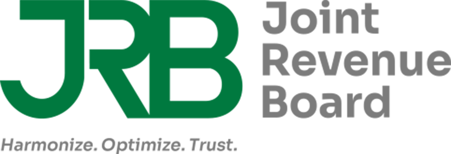 JRB Logo